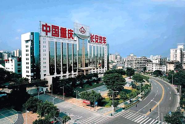 吉利重组力帆 难受的是长安