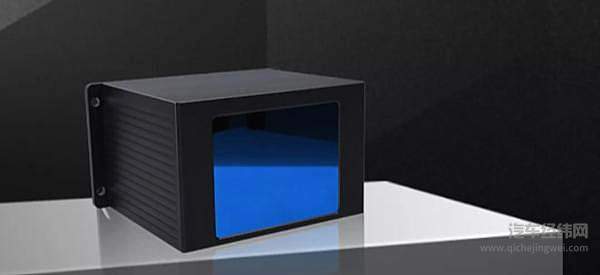 镭神智能车规级混合固态激光雷达 CH120