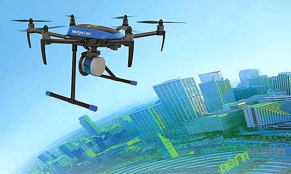 激光雷达厂商未来仅存3-5家 能否定义21世纪的运输发展