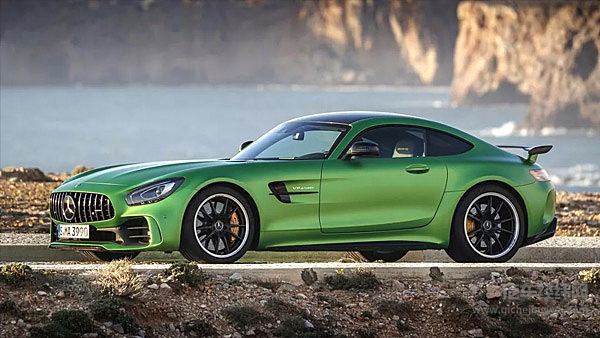 你不知道的吉利汽车帝国：坐拥30个汽车品牌，年营收超1.8万亿！