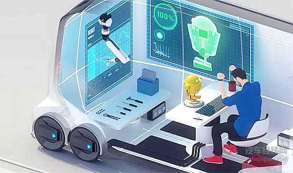 自动驾驶的到来，只能让汽车沦为无情感交流的工具？