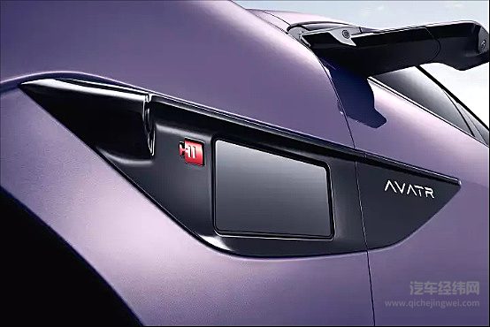 集各种激进设计于一身的阿维塔12能否走量？