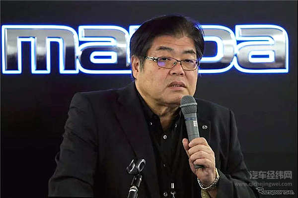 马自达研发直六背后，是丰田下的一盘大棋？