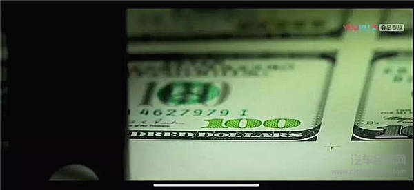 车漆中那些万紫千红的绿：不止暗夜绿，不是帽子绿