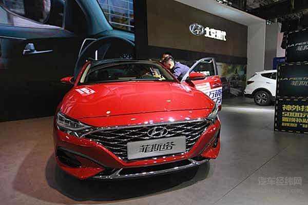 “开幕钜惠 轰动全城”2018贵阳汽车文化节盛大开启