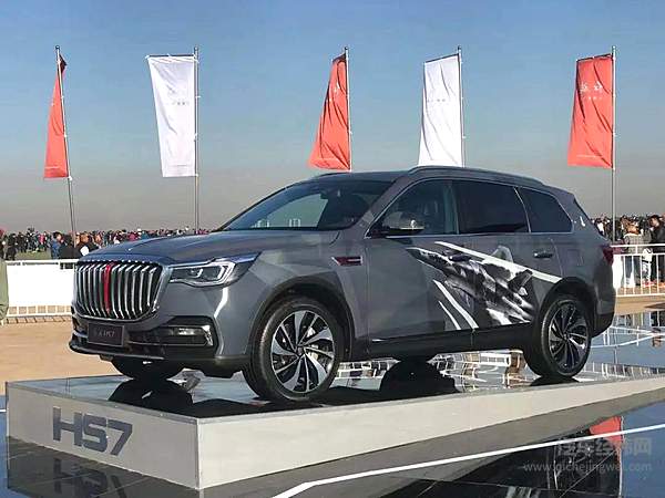 追求大排量 自主品牌3.0L发动机盘点！