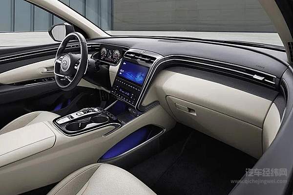 韩系车要翻身 现代途胜L加长后能否讨喜消费者