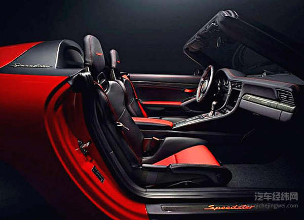 巴黎车展的“庆生会”变成了保时捷的“生日趴”？！