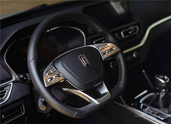 全面开花 一汽奔腾T33入局小型SUV市场！