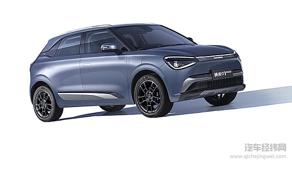 东风奕派三连发：007闪现版领衔 三款共创新车覆盖全场景