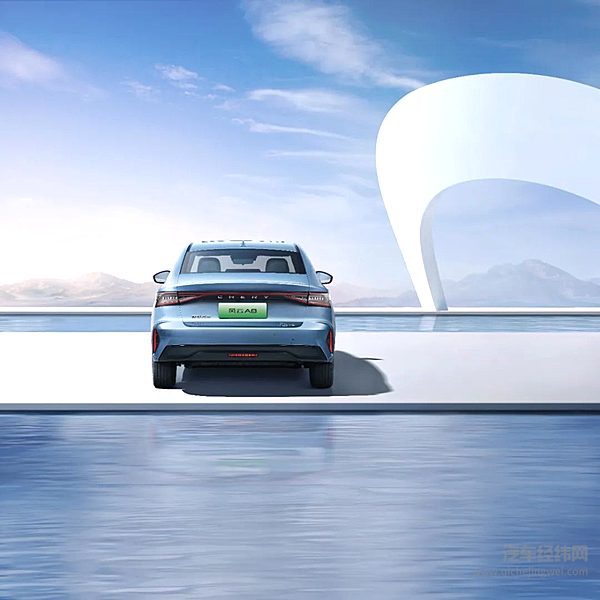 奇瑞汽车A+级混动家轿新标杆 奇瑞风云A8将于1月3日全球上市！