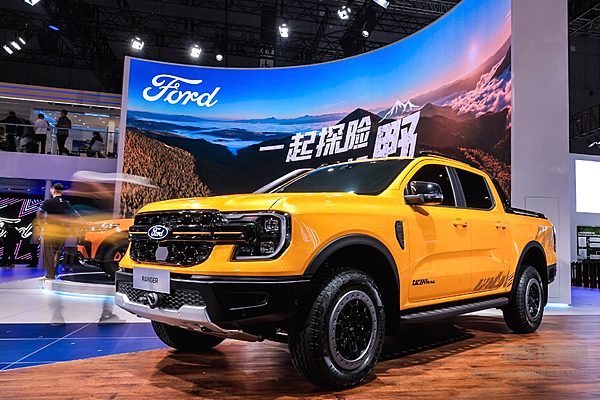 瘦身过寒冬 福特调整在中国的战略后将靠什么翻盘？