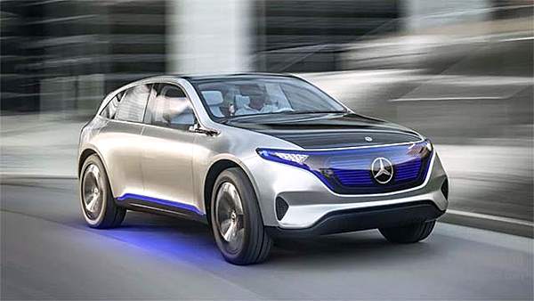 纯SUV品牌的电动化之路！