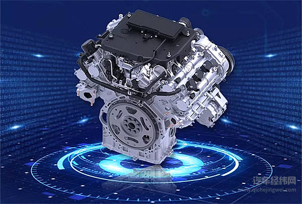 红旗HS7呼之欲出 这才是高端“国民车”！