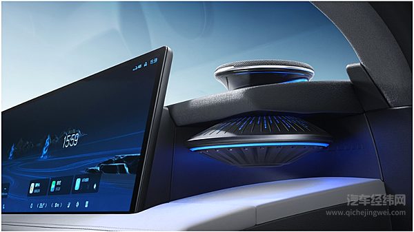 18.8万元起的吉利银河E8开启预售 能否挑战星纪元ES？