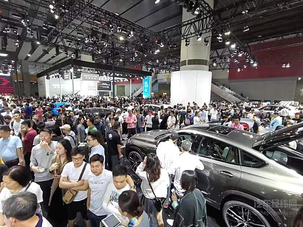 年终车坛压轴大戏 即将精彩上演