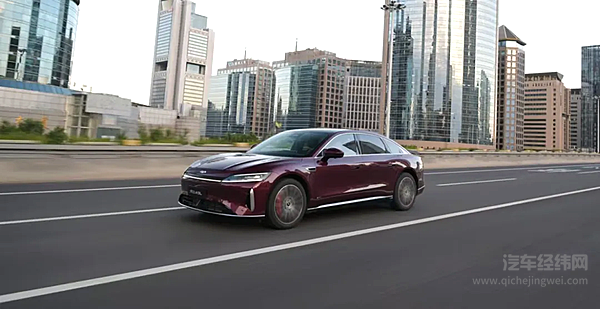 奇瑞风云A9L以真C级实力重构中大型插混轿车价值标杆