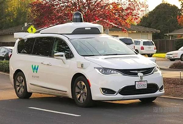 美国加州将允许自动驾驶汽车独自接送乘客 无需后备司机