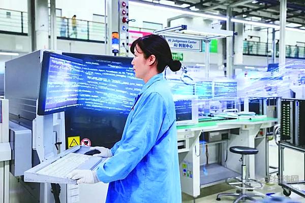 汽车减碳 博世先行