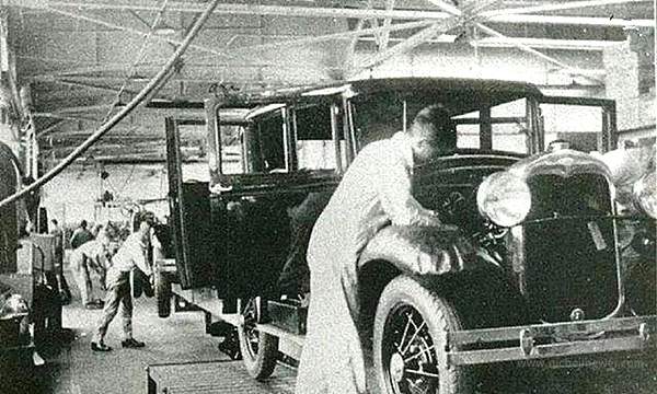 13个本命年的故事 巨头如何度过中年危机？