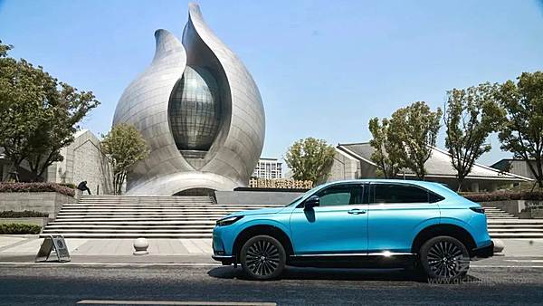 本田e:NS1能把本田汽车带入新能源正轨吗？