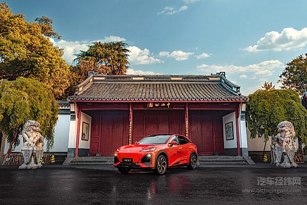 15万元左右可入手 深蓝S07和极狐阿尔法T5哪一款更划算？