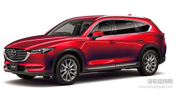 马自达连出三款车 永远不要怀疑他们概念变现的能力