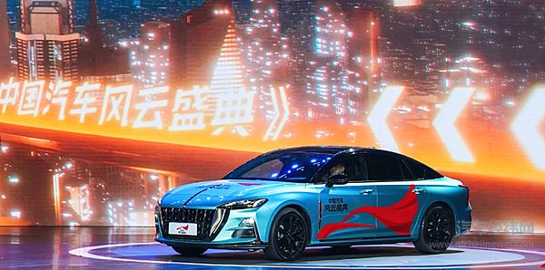 2024年推16款新车 红旗的ALL IN能不能落实？
