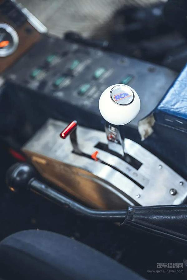 梦回1984 与世界上最疯狂的皮卡狂欢！