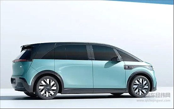 MPV车型同质化严重？盘点四款不一样的MPV