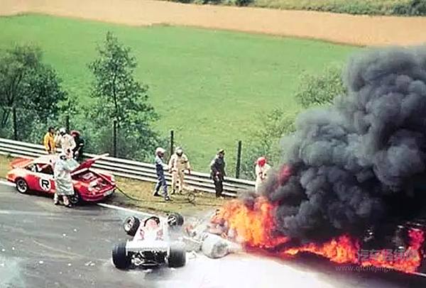 纽北！纽北！纽北！人们为何着迷于你？