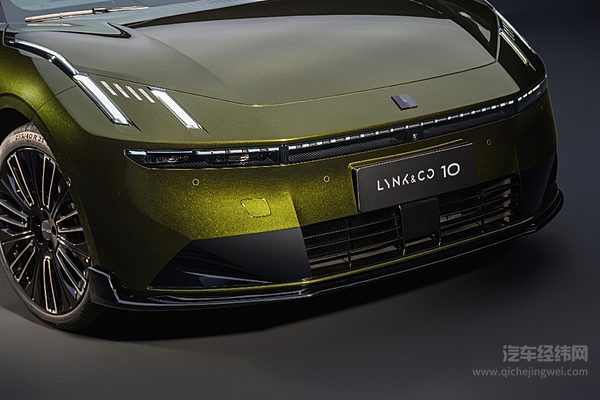 千里浩瀚智驾上车 领克10 EM-P能否一炮打响？