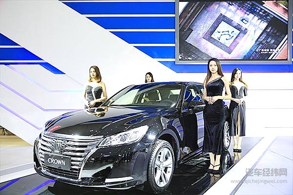 “盛装蝶变 再续华章”第七届武汉汽车文化节12月6日盛大开幕！