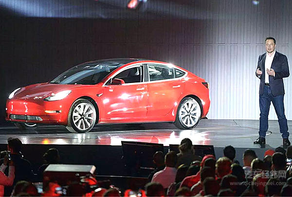 那些我们叫不出名字的电动车，明天会怎么样？