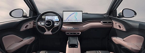 年味归途 三款灵巧新能源车解锁女性惬意出行