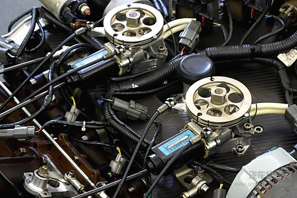 关于勒芒 马自达表示有话说！