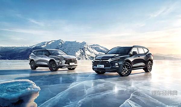 110岁的雪佛兰 仍是最青春的时候