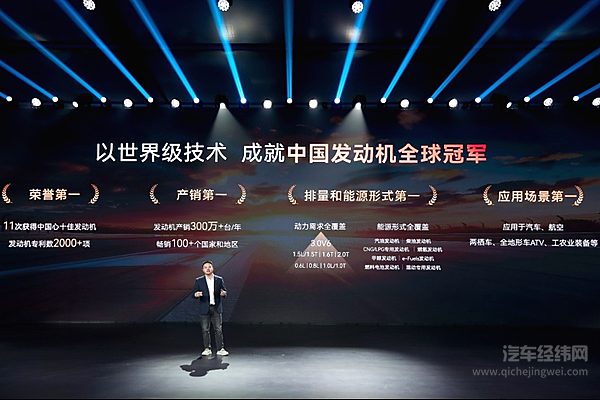 限时红包价10.39万元起！高性能豪华家轿艾瑞泽8 PRO正式上市