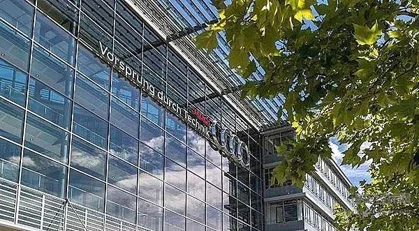 上汽奥迪正式“破冰” 未来销售及服务模式揭开面纱