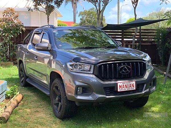 拓展海外发达市场并不易 上汽大通MAXUS何以在海外成长迅速？