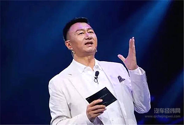 一汽丰田汽车销售有限公司总经理田青久