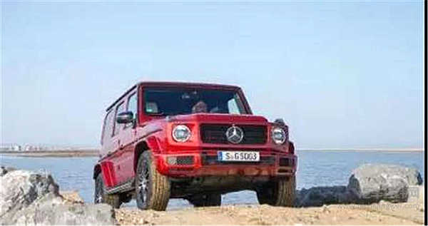 这台车的粉丝比C罗粉还多，车坛最强“盒子”国内即将上市发布