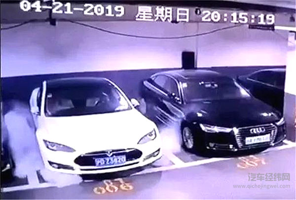 蔚来ES8自燃真相落定：召回4803辆车，宁德时代发文回应