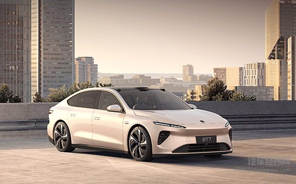 换电站、智能化持续进步 蔚来的技术如何与产品结合？