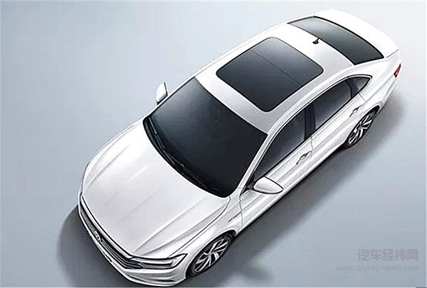 捷达要自立门户 全新速腾竟然被留下了！