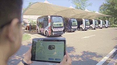 新联盟成立！东风的未来汽车开启全新模式