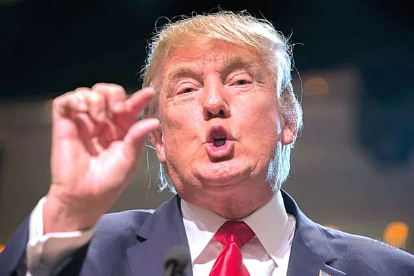 又杠上了！中国拟将美国进口车关税翻倍