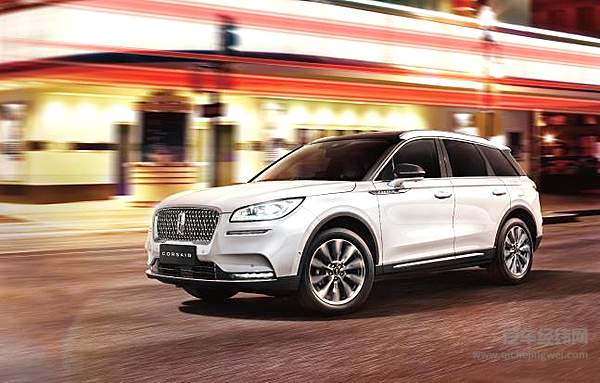 长安林肯冒险家：老牌劲旅“焕新品” 豪华车市场迎新贵