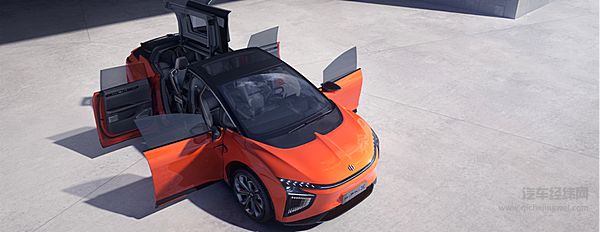 深陷“音响门” 高合HiPhi Z会因此受到影响？