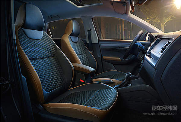 德国队回家了 最便宜的德系SUV来了！